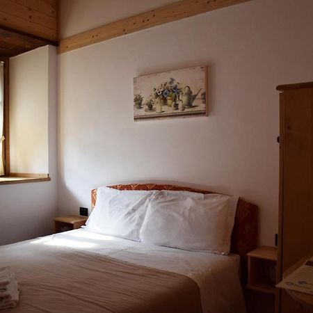 La Tana Del Tasso Rooms&Breakfast Camerata Cornello Екстериор снимка